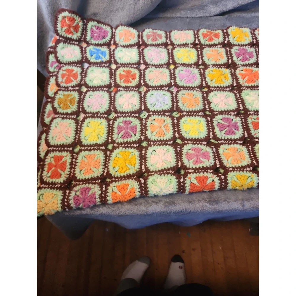 Homemade good pre